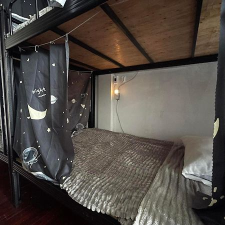 Happy Hope Hostel Bangkok Luaran gambar