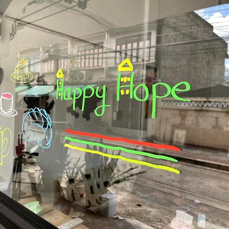 Happy Hope Hostel Bangkok Luaran gambar