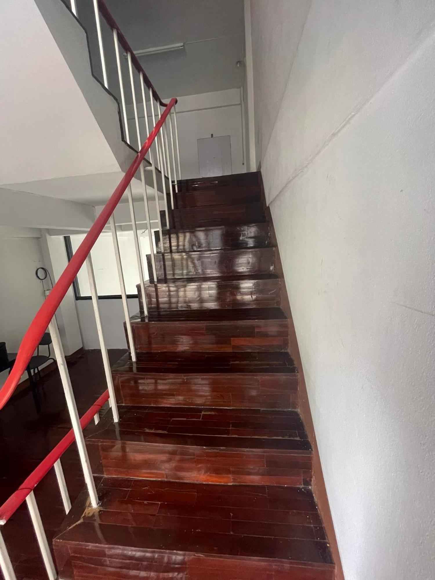 Happy Hope Hostel Bangkok Luaran gambar